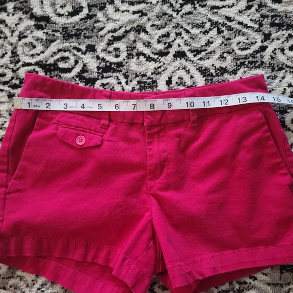 Revolution by Ricki's Pink Shorts Size 2 - Picture 6 of 11